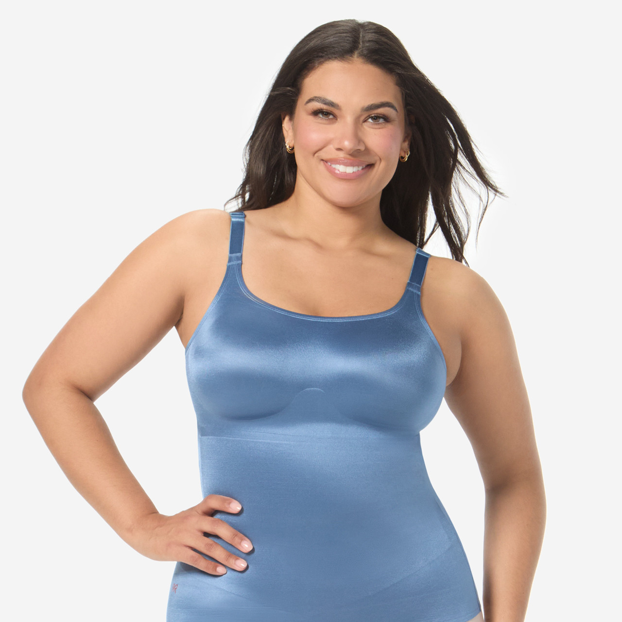 Ultimate Cami with Convertible Straps - Ruby Ribbon, Inc.