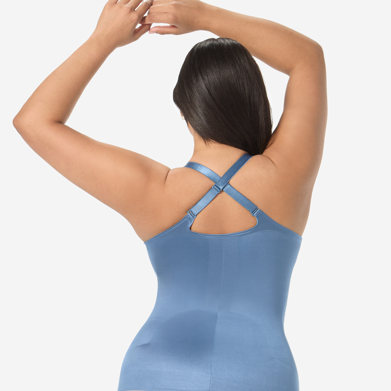 Ultimate Cami with Convertible Straps - Ruby Ribbon, Inc.