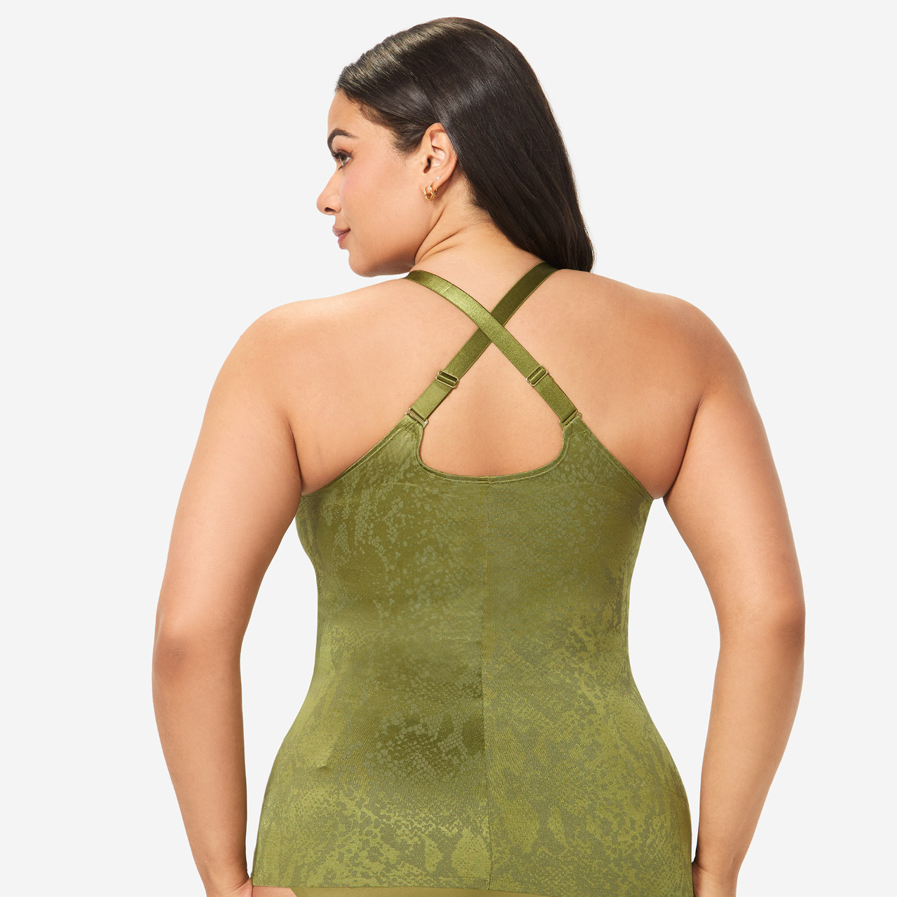 Ultimate Cami with Convertible Straps - Ruby Ribbon, Inc.