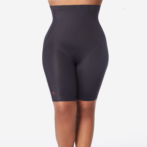 Inclusive High-Quality Shapewear : Ruby Ribbon