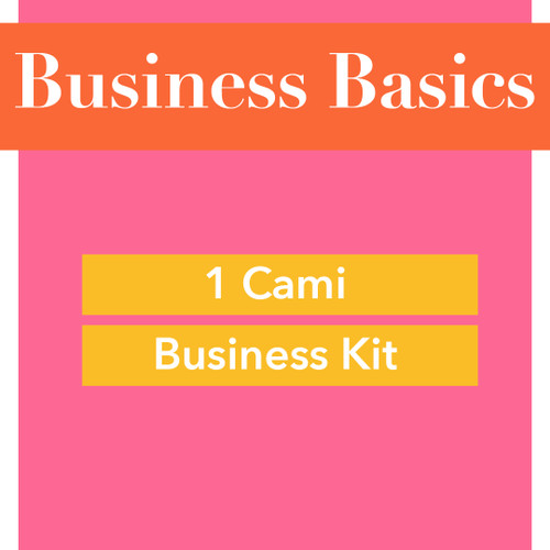 Business Basics Kit