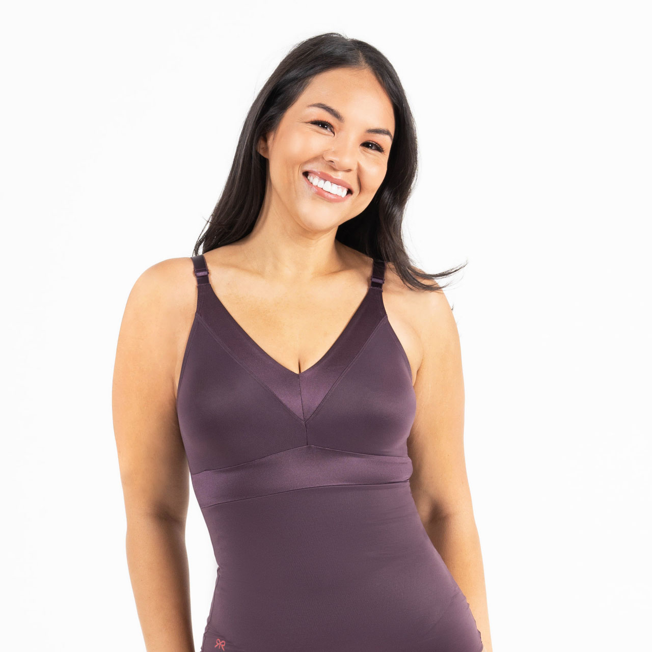 YILON イロン RIBBON CAMI SET TOPS Cami Top & Long Sleeve Bolero Set - Korean Women's Fashion