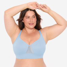 Ruby Ribbon Introduces Adaptive Mastectomy Bra Option - Direct Selling News