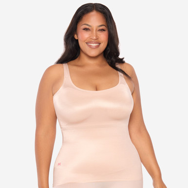 Jemma ribbon camisole