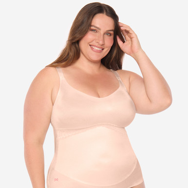 Lace Cami - Ruby Ribbon, Inc.
