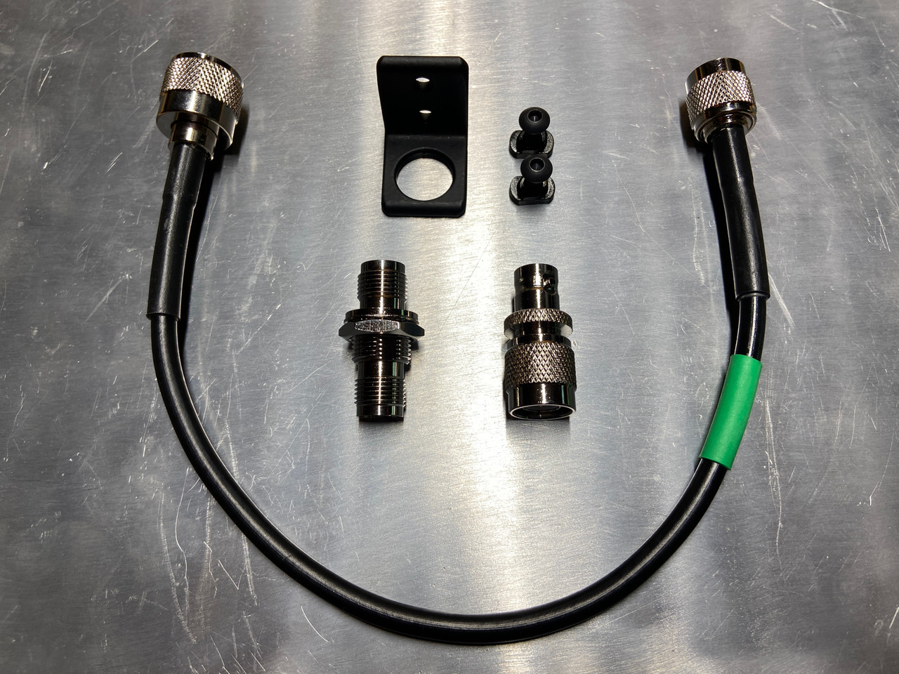 その他 mobilecast MPX3000RP-HG mLink R for P902i 2-Wire Surveillance Kit Earpiece For Motorola | XPR3300