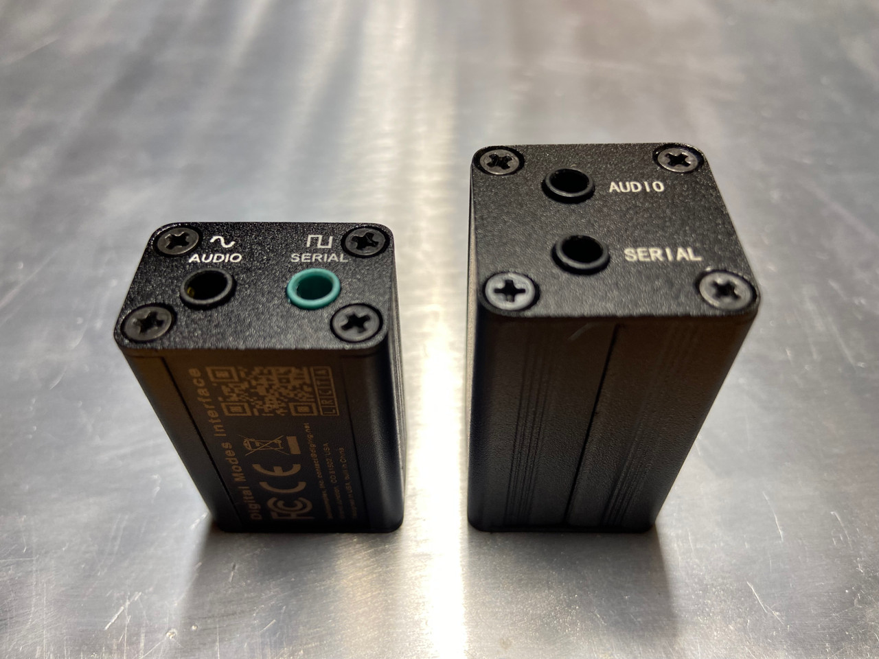 Armoloq DDM-DGRG Adapter Insert