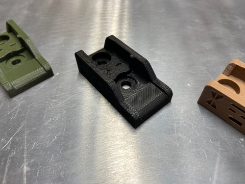 M-APP, Power Pole Mount