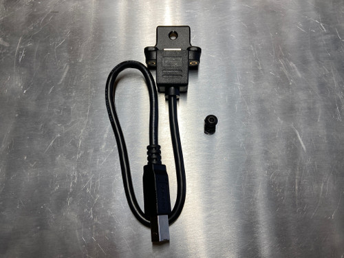 USB-B Relocation Package