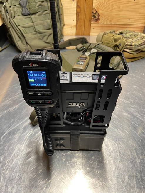 Armoloq TPA-VGC7600
