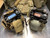 Armoloq TPA-891B