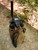 TCA Gooseneck Manpack/Portable Antenna