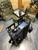 Armoloq TPA-710, Blemished A