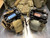 Armoloq TPA-857B, Blemished