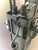 Armoloq TPA-857B, Blemished