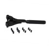 L-G Waterproof Watch Case Opener Jaxa Wrench