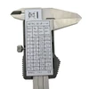 100mm x .01mm 4 Inch Digital Caliper Micrometer for Jewelry and Watch