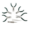 7 Piece Miniature Tool Set Jewelry Tool and Watch Repair SALE