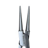 Long Round Nose Pliers 5 1/2 Inches for Jewelry