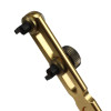 Brass Handle Watch Case Opener with Square Pins