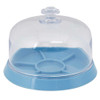 Dust Cover with Tray