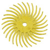 3M radial bristle 3/4" disc 6 piece pack kit