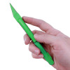 Santaper sanding sticks with aluminum oxide sanding belt