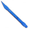 Santaper sanding sticks with aluminum oxide sanding belt