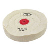 Dixcel Cotton Flannel Buffs 4 Inch 30 Ply
