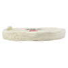 Buffs Finex Muslin Shellac Centers Diameter 5 Inch Ply 55 Stitching 5 Rows