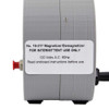 Heavy Duty Demagnetizer and Magnetizer Combination
