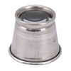 Jewelry Loupe and Watch Loupe Aluminum 4x to 10x