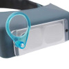 Optivisor Optiloupe LP-1 Lens Loupe