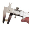Micrometer Columbus Style Vernier Jewelry Caliper Gauge