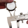 Micrometer Columbus Style Vernier Jewelry Caliper Gauge