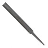 Screwhead File with Tang Makes Slot in Top of Screws Swiss Vallorbe