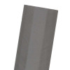 Screwhead File with Tang Makes Slot in Top of Screws Swiss Vallorbe