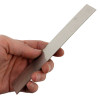 Stainless Steel Plating Anode 1" x 6" for electroplating