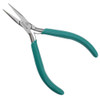 Teal Slimline Pliers 5 Styles Available 4 1/2 Inches