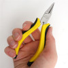 Horotec Clip Spring Plier - Watch Band Pin Pliers