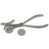 Satinless Steel Jewelry Ring Cutter
