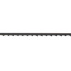 Skip-A-Tooth jewelers sawblades for wax cutting