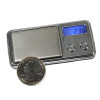 GemOro Platinum M100XP Micro Scale