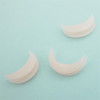 Wes-Gem Plastic Ring Guards Refills - 3pc
