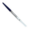 8" Jewelry Steam Tweezer with Coated Tips