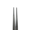 6-1/2" Dumont Stainless Medium Diamond Tweezer