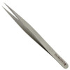 Dumont # 1 Tweezer EQ Stainless Antimagnetic