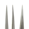 Dumont # 2 Tweezer EQ Stainless Antimagnetic