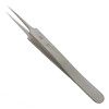 4-3/4" Inch Dumont Titanium Non-Magnetic Tweezer #5