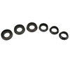 Made To Fit Rolex® Watch Opener LG "Openall" Case Back Wrench with Holder